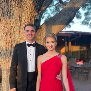 Meet your Posher, Joseph